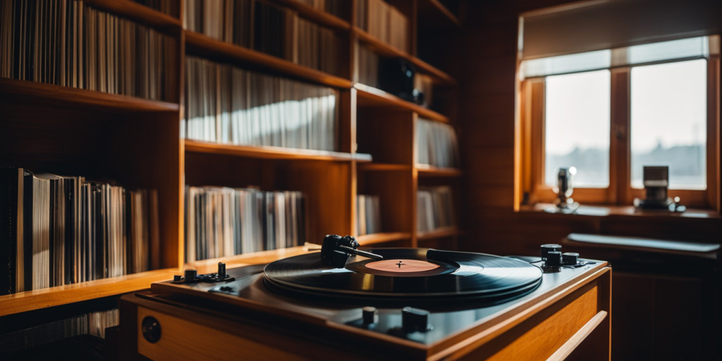 Comment bien nettoyer ses disques vinyles pour préserver la qualité du son ?